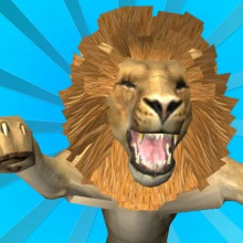 Animal rampage 3d