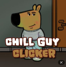 Chill Girl Clicker