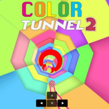 Color Tunnel 2