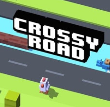 Crossy Road