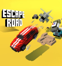 Escape Road Game