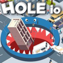 Hole io