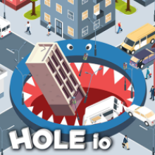 Hole.io