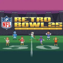 Retro Bowl 25