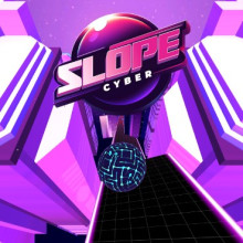 Slope Cyber 