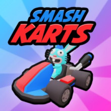 Smash Karts