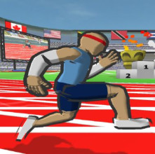 Speed Stars